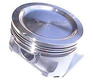 Pistons & Rings